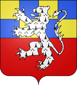 Blason Ambérieu-en-Bugey