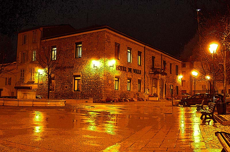 Mairie-Ambérieu