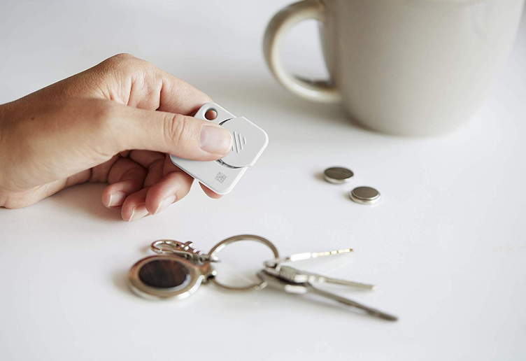 Ne perdez plus vos clés: nos conseils pour trouver le bon porte-clé connecté!