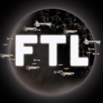 FTL faster than light