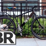 Riide Electric Bike Interview de Kickstarter