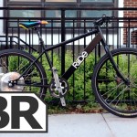 Riide Electric Bike Interview de Kickstarter