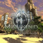 Face of Mankind Kickstarter