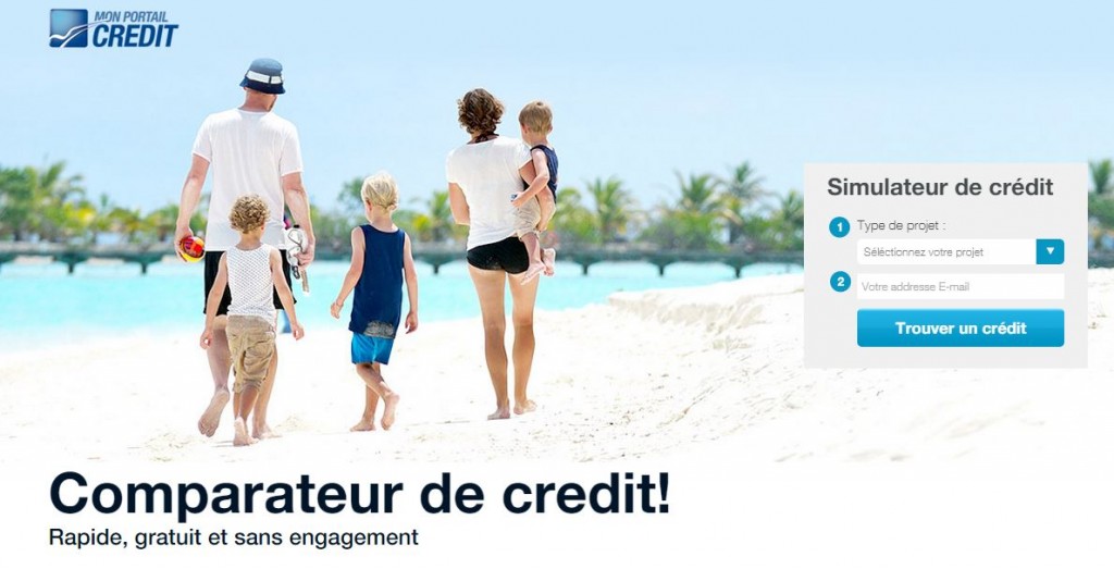 site monportailcredit