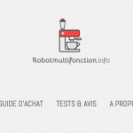 RobotMultifonction site
