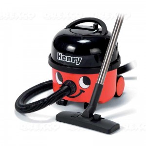 aspirateur henry