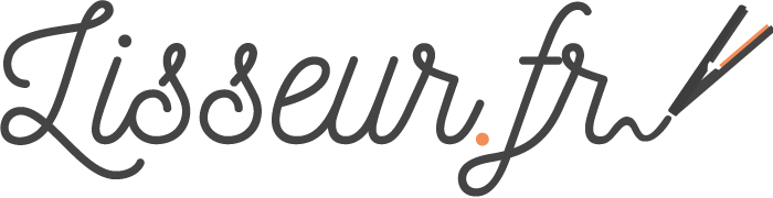 lisseur.fr logo