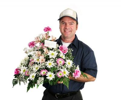 livraison de fleurs achat