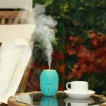 Humidificateur d'air 2017