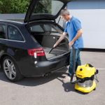 Aspirateur karcher 2017