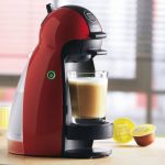 dolce gusto test