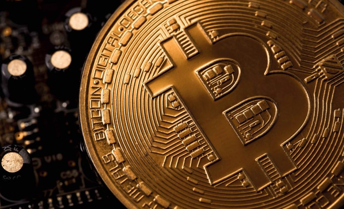 Le Bitcoin va-t-il continuer de monter en fl?che??