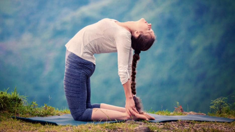 5 raisons d’acheter un tapis de yoga de voyage