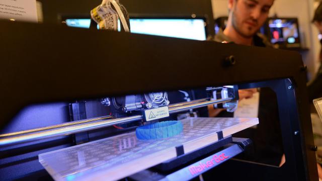 Quelle imprimante 3D Alfawise choisir ?